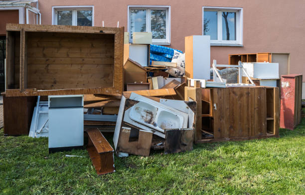 Best Trash Removal Near Me  in Seagoville, TX