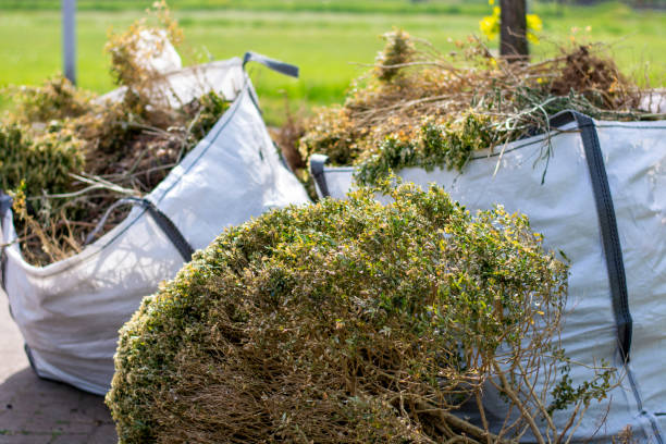 Best Garage Cleanout Services  in Seagoville, TX
