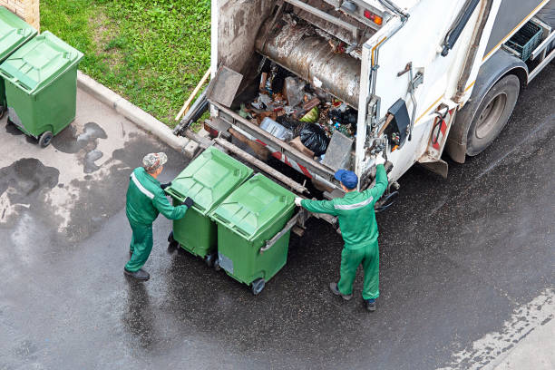 Attic Cleanout Services in Seagoville, TX