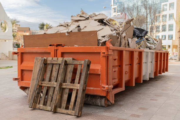 Trusted Seagoville, TX Junk Removal Experts