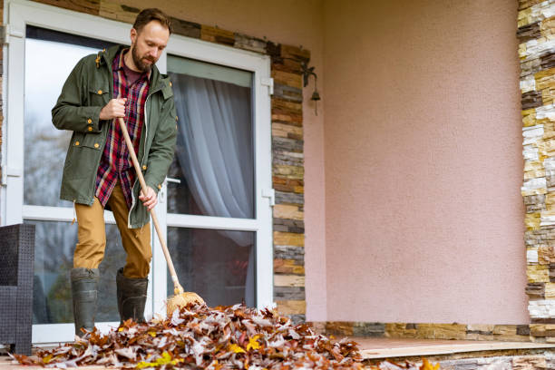 Best Construction Debris Removal  in Seagoville, TX