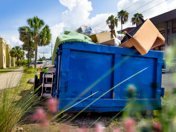 Household Junk Removal in Seagoville, TX