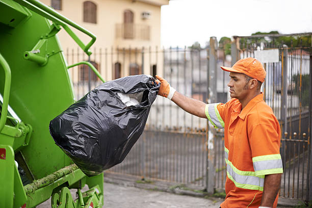 Yard Cleanup Services in Seagoville, TX